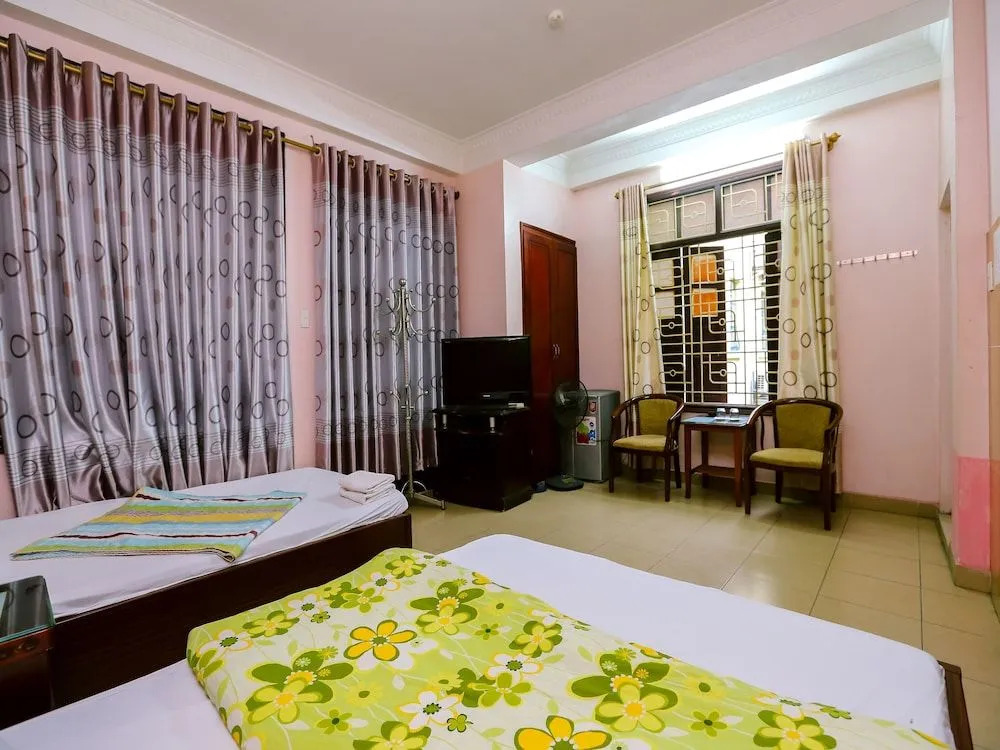 Hoa Quynh Guesthouse spot On