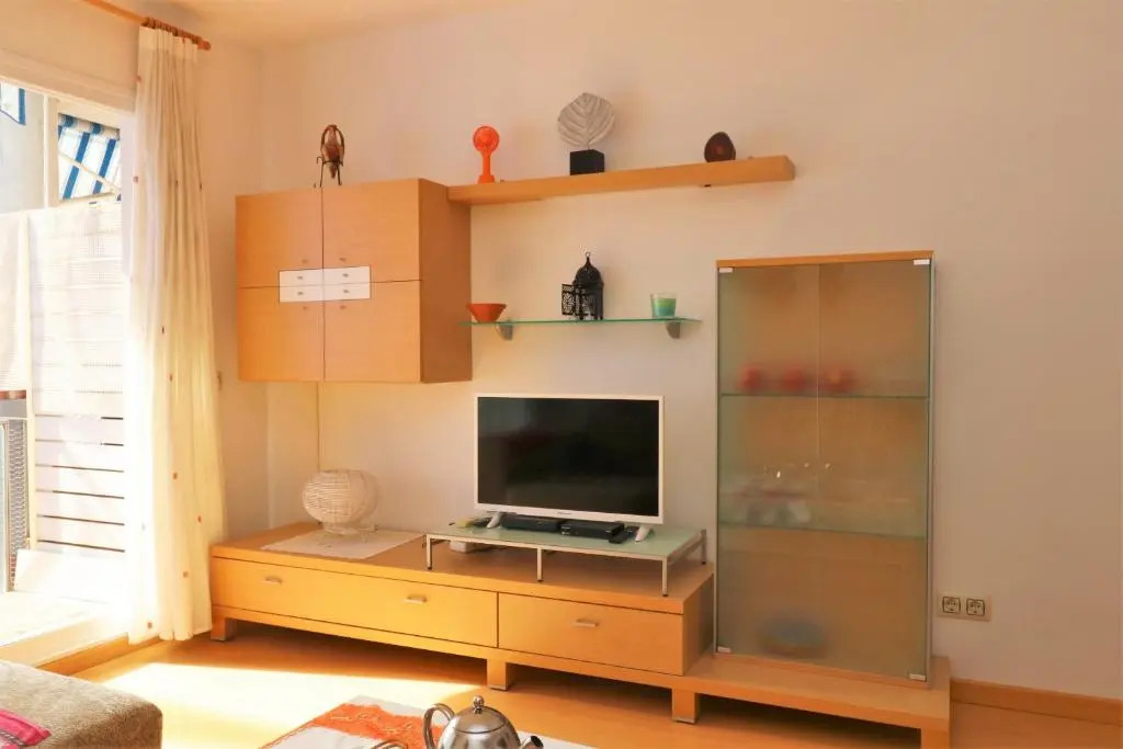 BLAU MARINA 217 - Piso con parking y WIFI