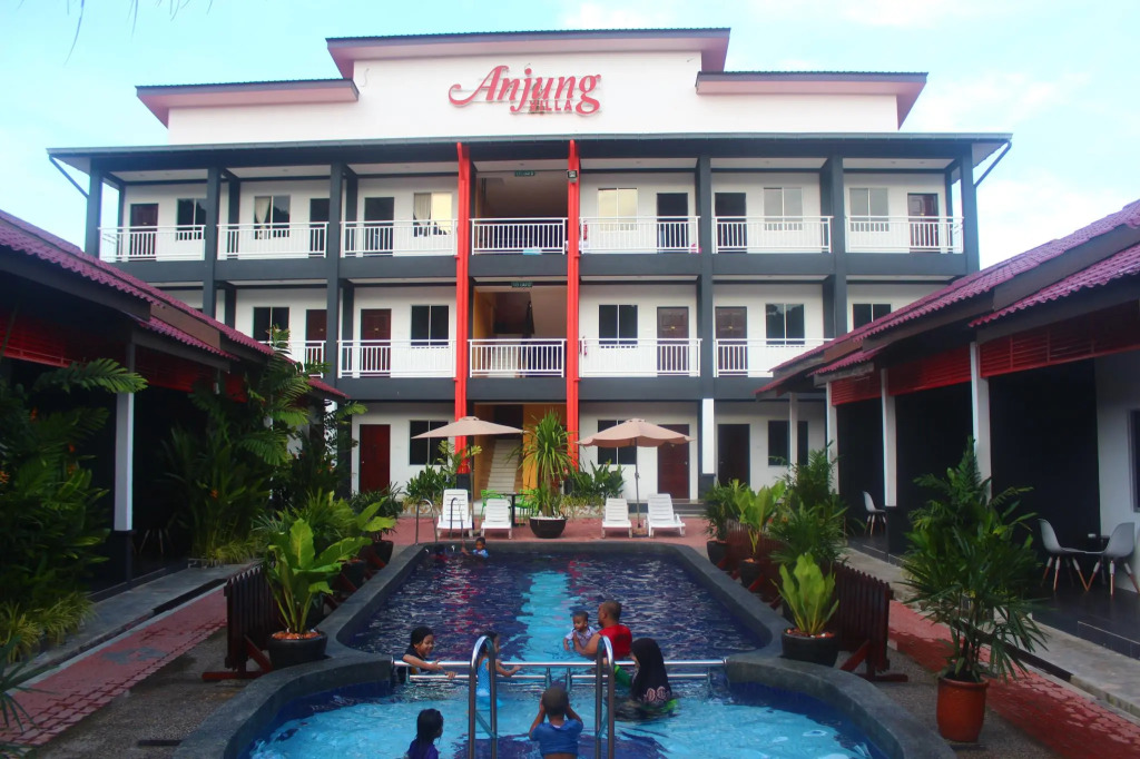 Anjung Villa