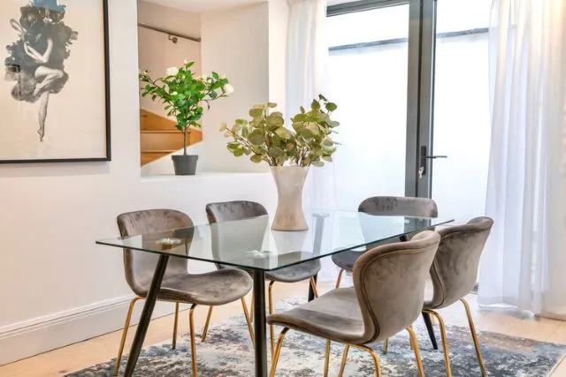 Be London - The Lincolns Inn Residences