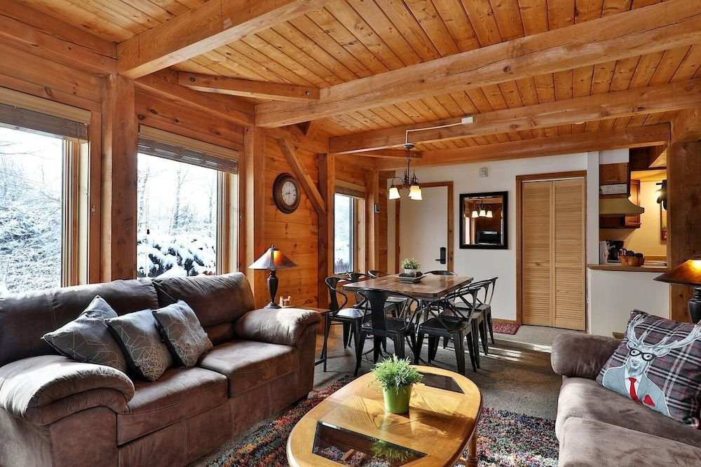 The Killington Cabin by Killington Vacation Rentals