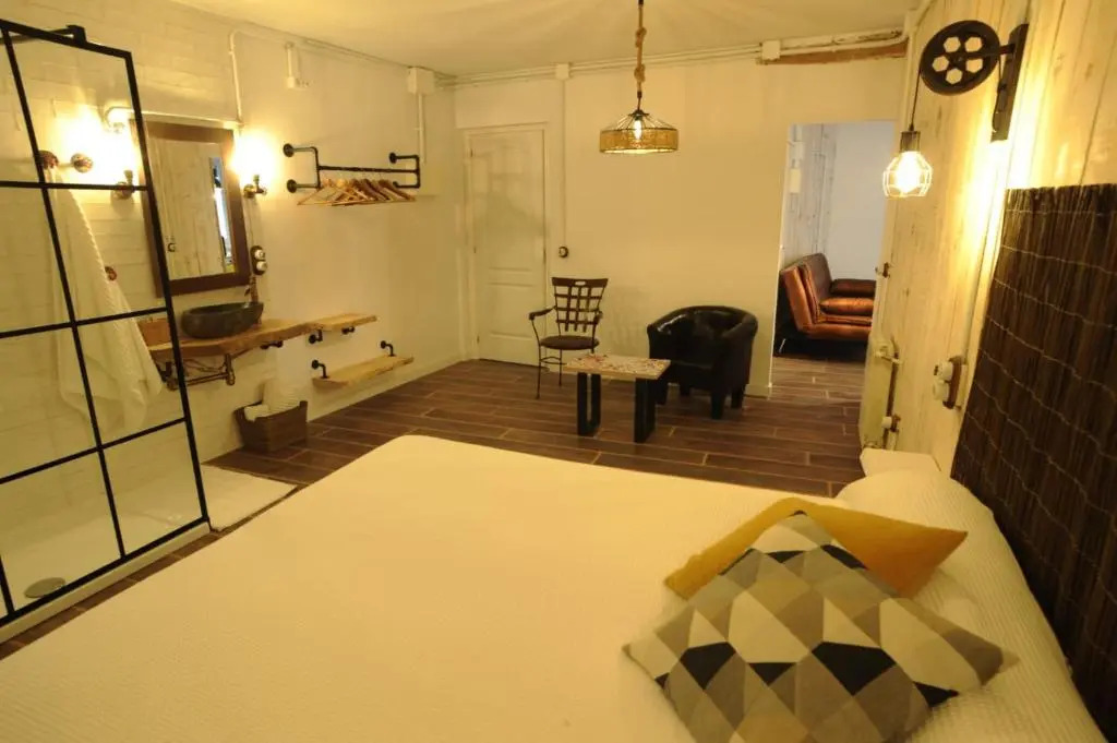Lombera Apartamentos