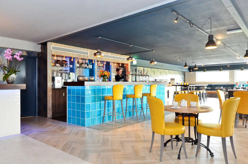 Nox Hotel Galway