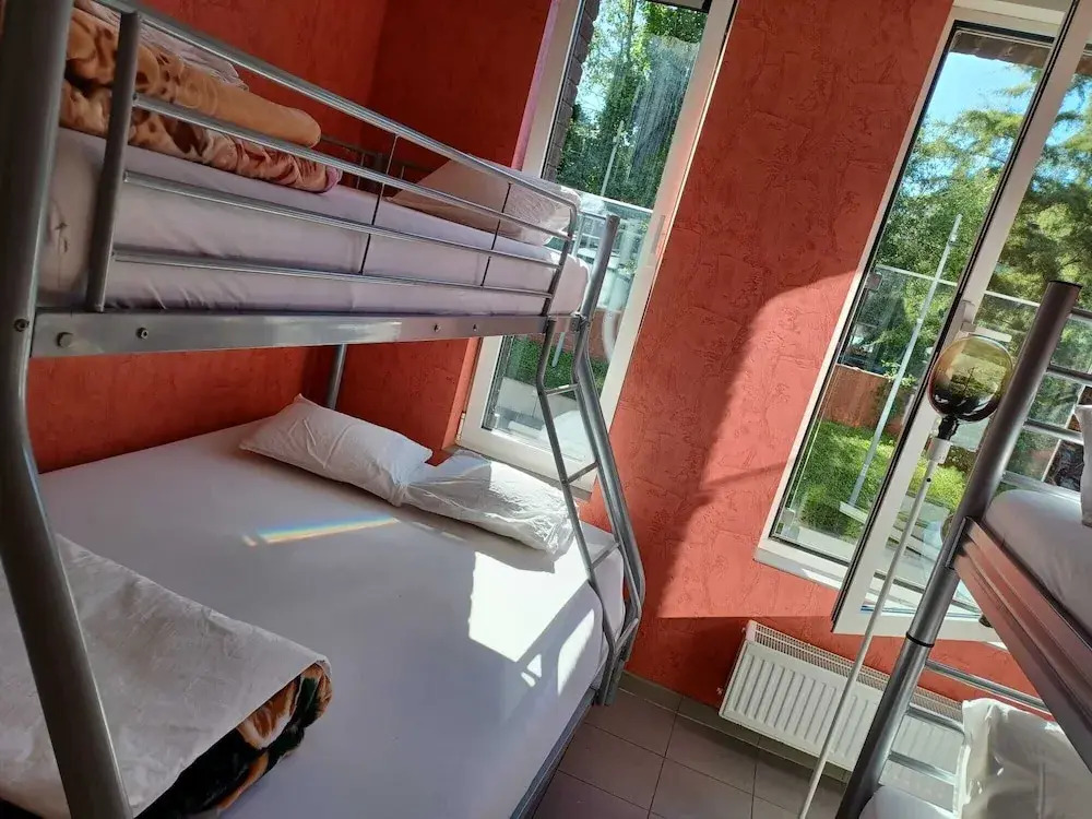 The Station Universe - Ghent - Campus Accommodation