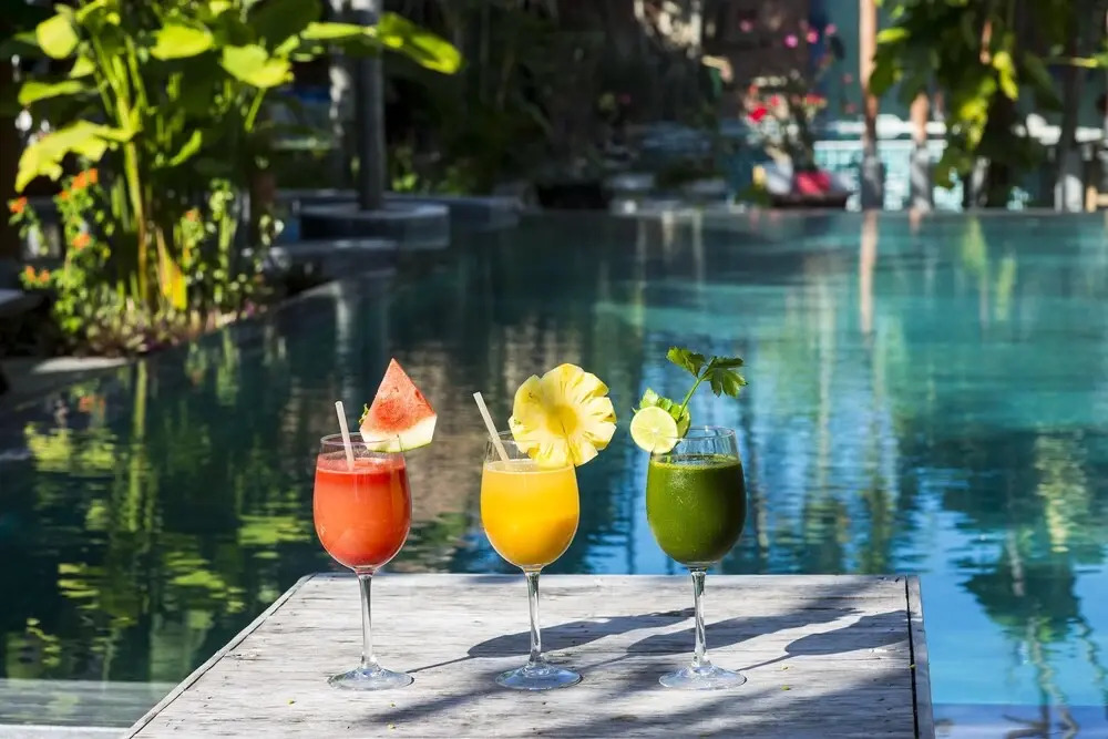 Hemp Wellness Retreat