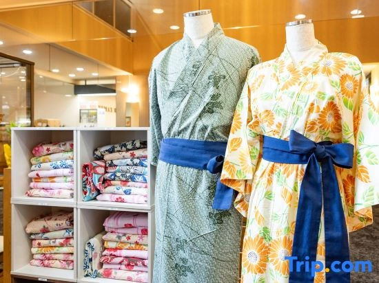 Livemax Resort Sanuki Shionoe Onsen