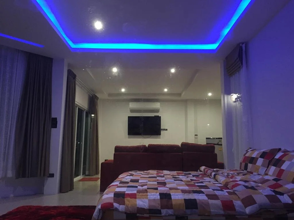Saly Hua Hin Resort