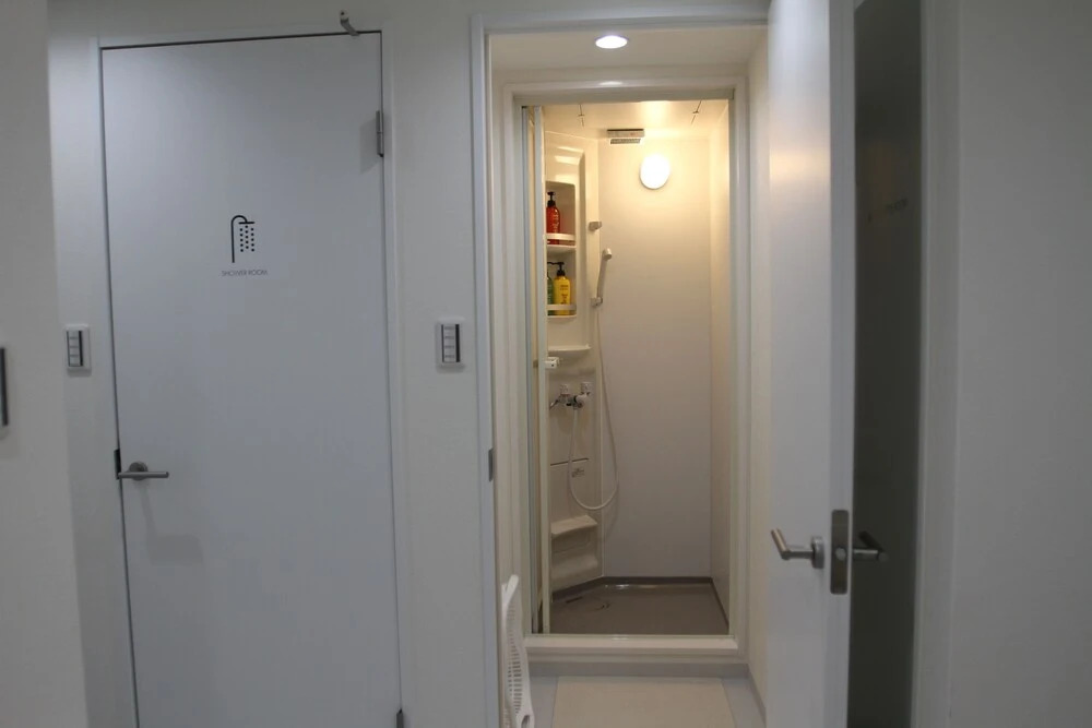 OSAKA-YA NAMBA -Hostel