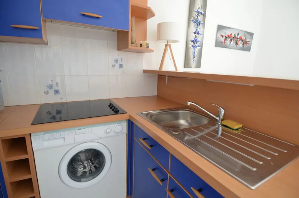Charming Apartment 2 Persons
