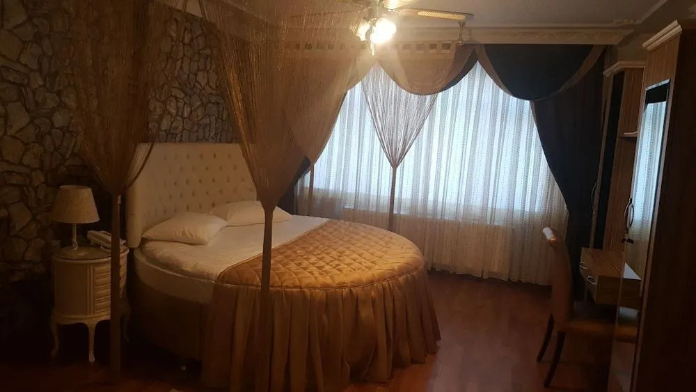 Zarina Hotel Pansiyon