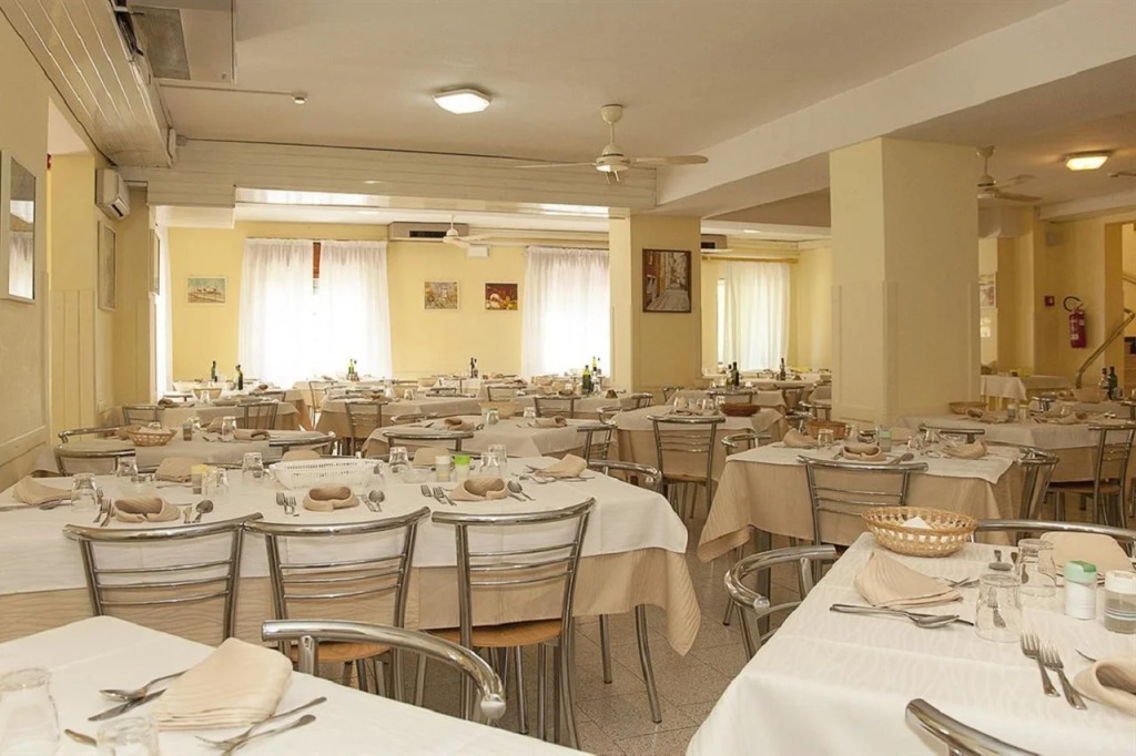 Hotel Vianello