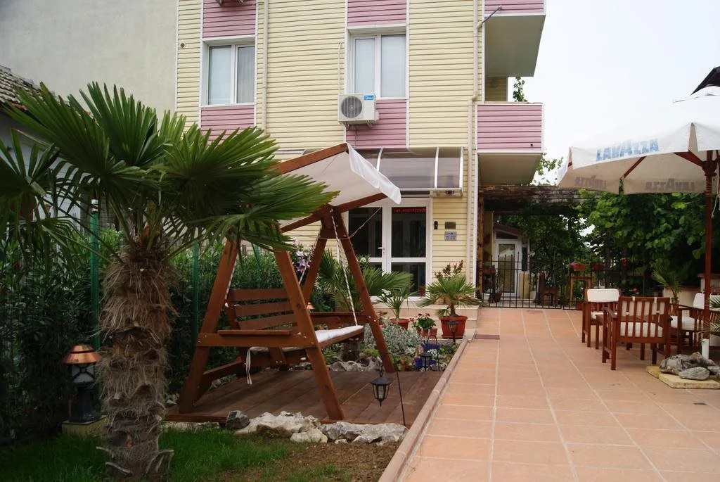 Family Hotel Rositsa