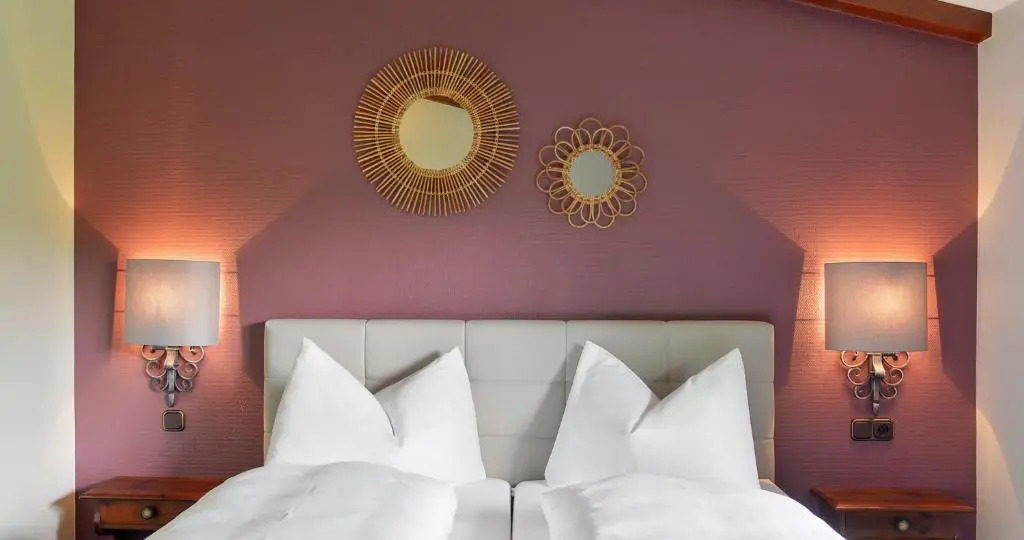 Schlosshotel Dörflinger