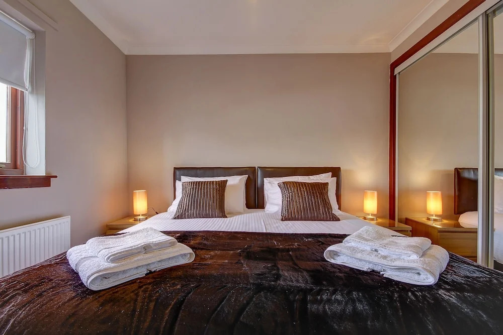 Maryfield Residence - Donnini Apartments