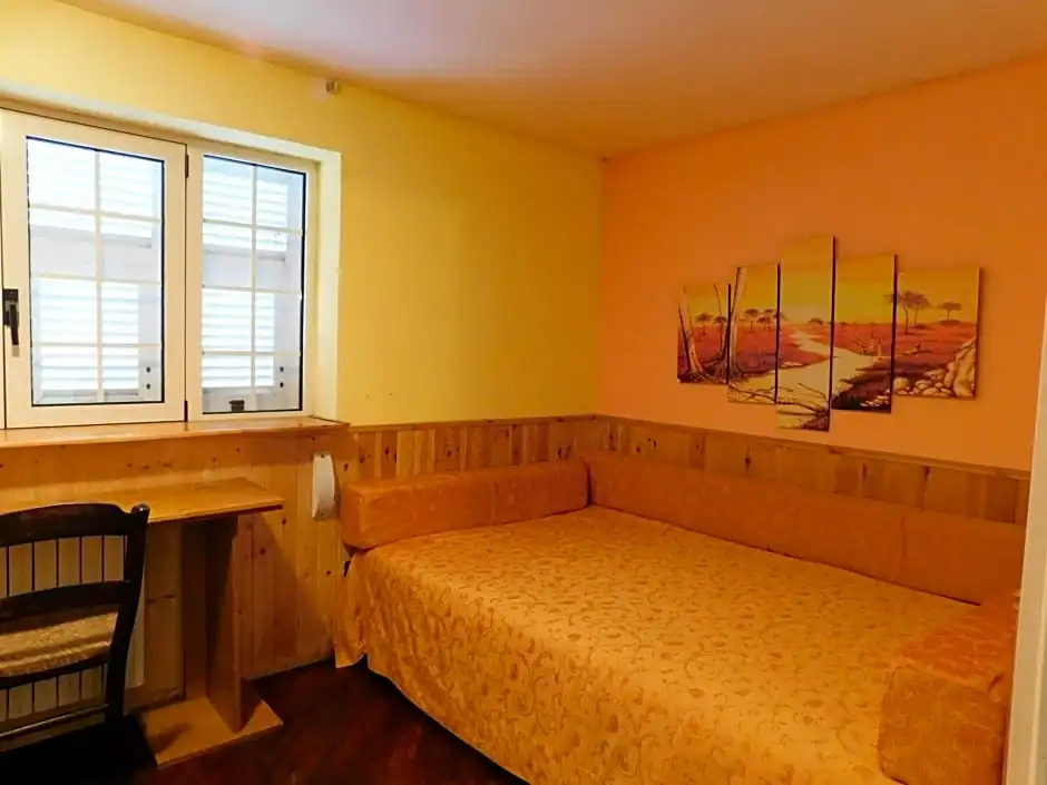La Casa di Mimma