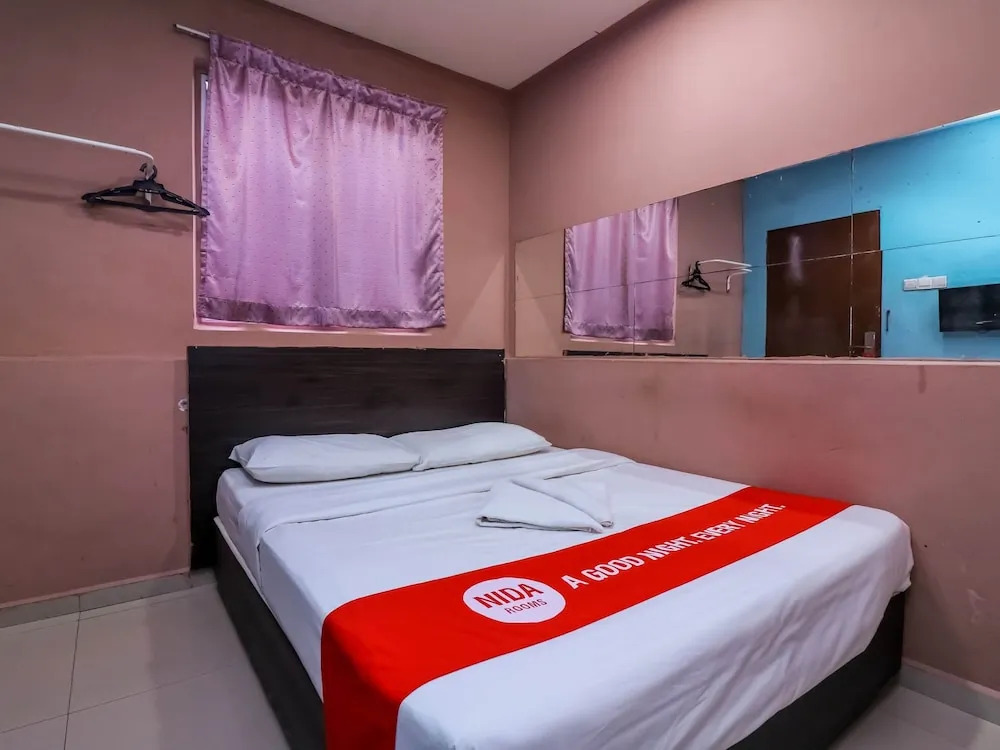 NIDA Rooms Klang Kasuarina Indah