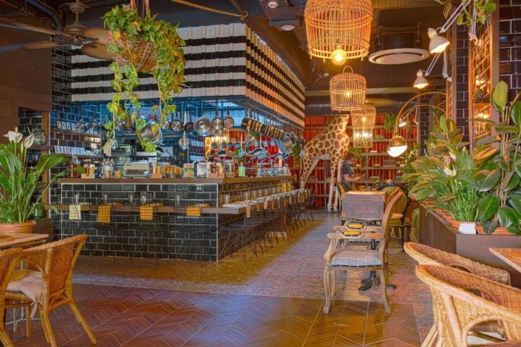 Anjeliq Downtown Boutique Hotel