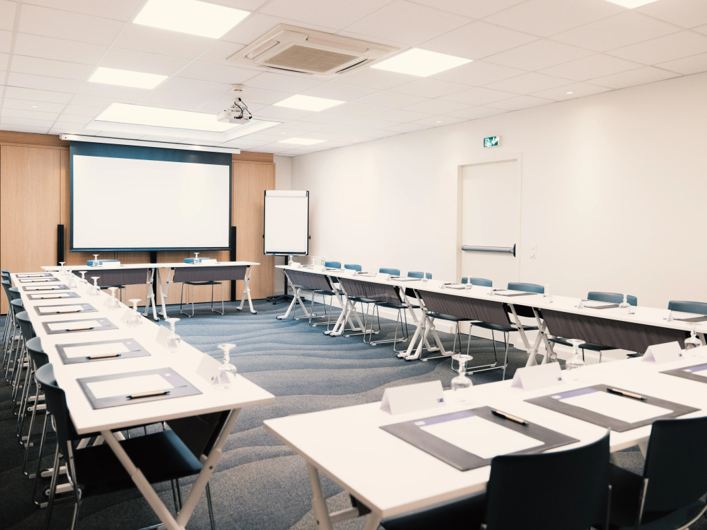 Holiday Inn Express Lille Centre by IHG