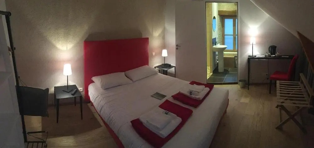 Rocaminori Hôtel