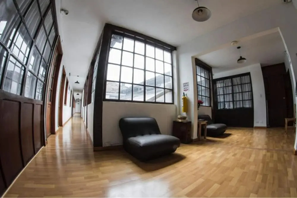 Explora Hostels