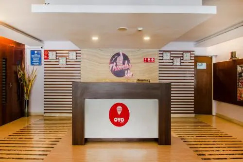OYO Country Club Begumpet