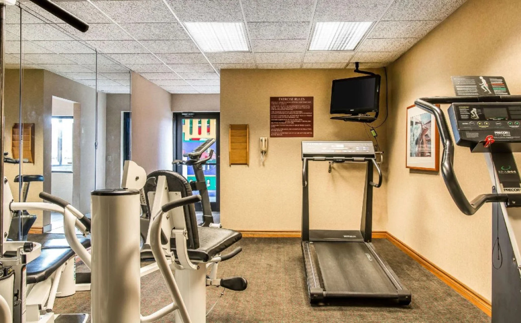 Comfort Inn Port Huron