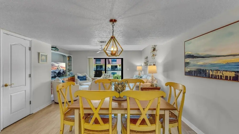 Sea La Vie at Cocoa Beach