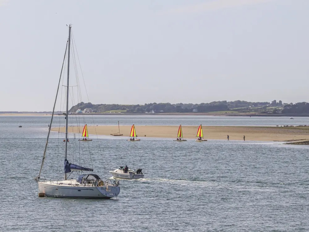 The Sail Loft