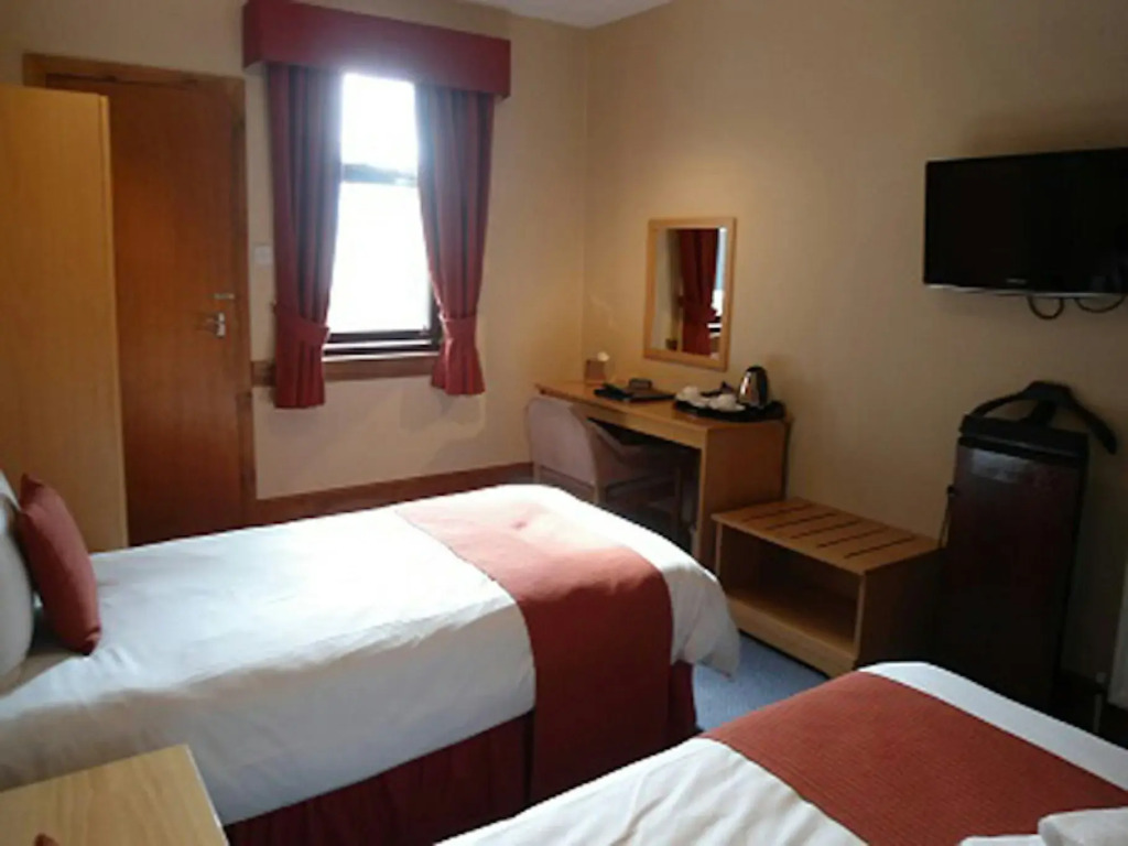 Park Hotel