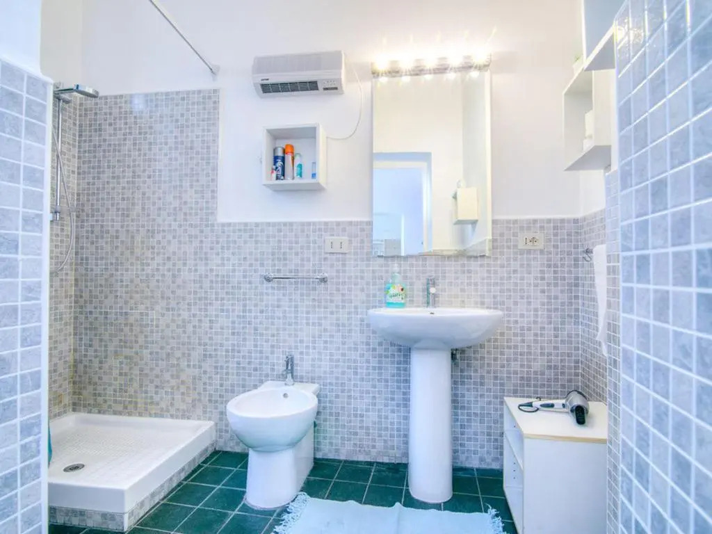 Liberty Apartment