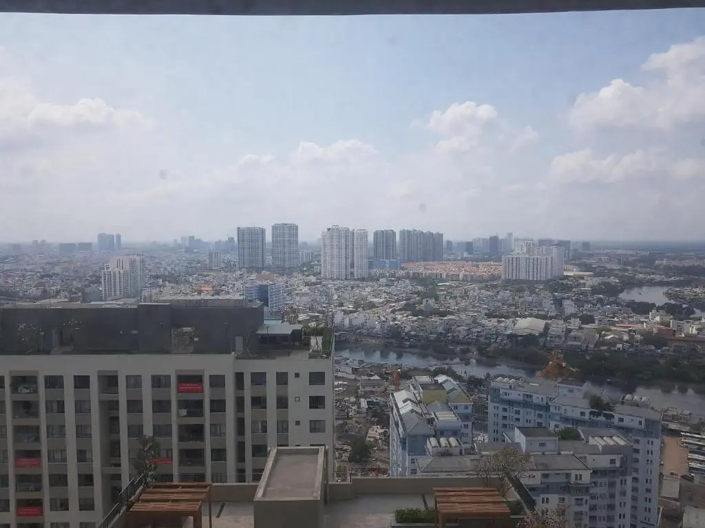 GV-S1/Gold View/2Bed/1Bath/Free Pool & Gym