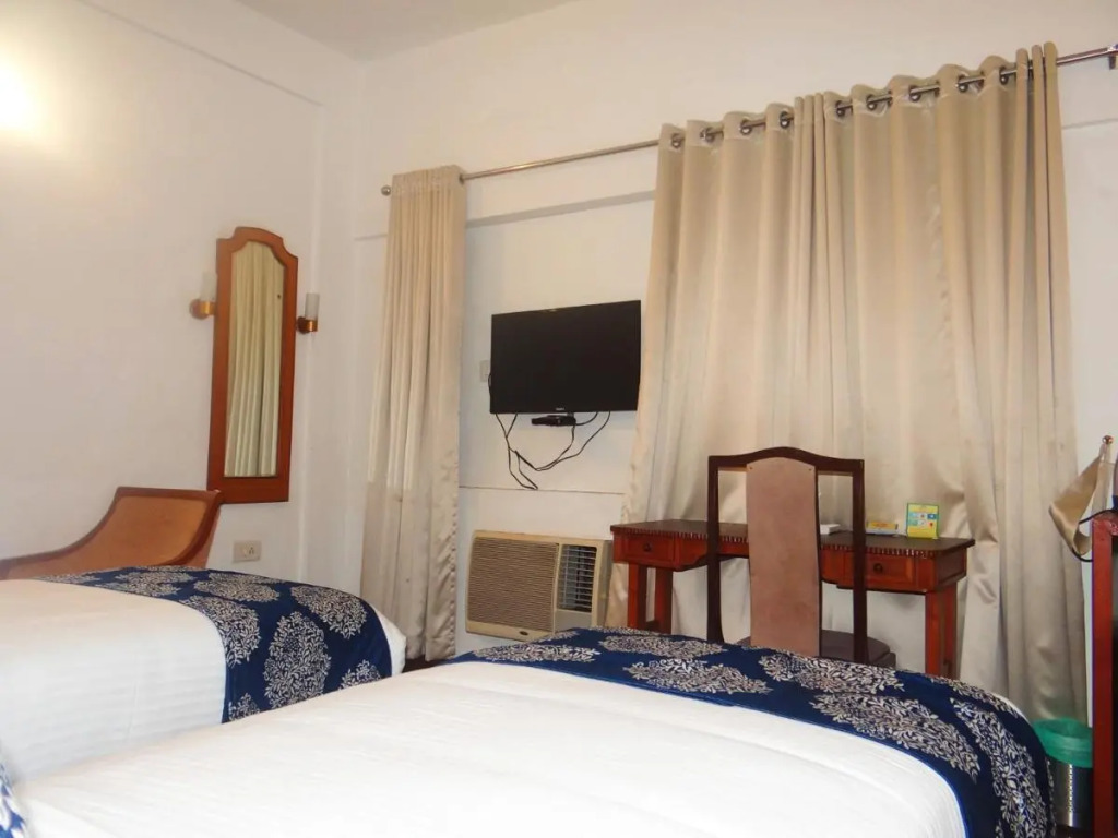 Gopika Regency