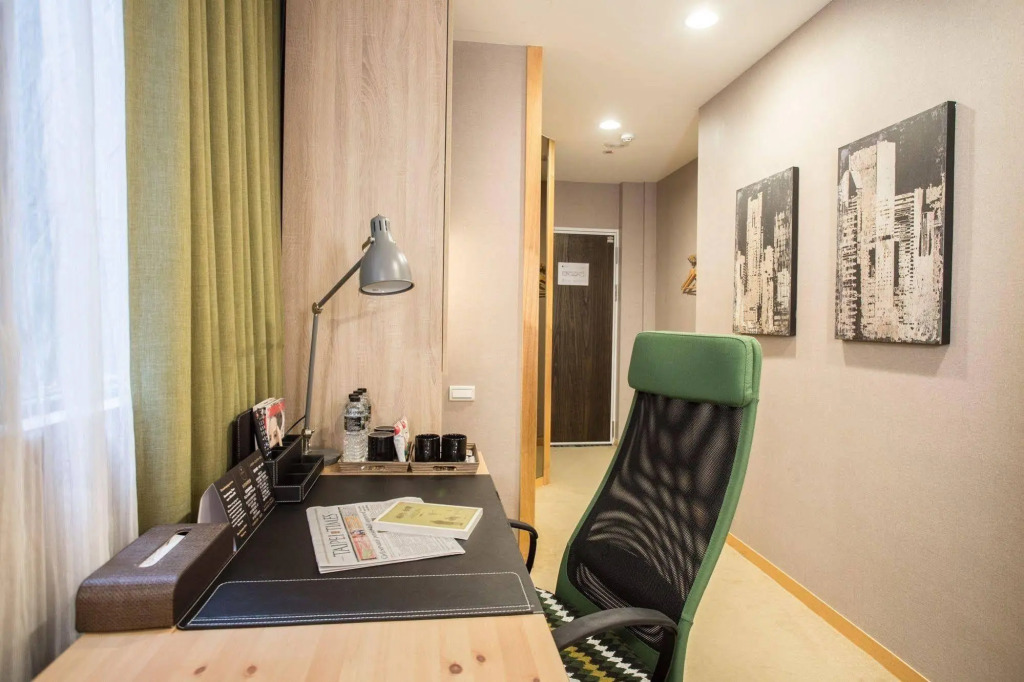 Royal Rose Hotel Ximen