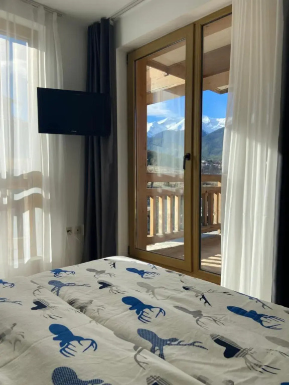 Studio Chalet 13, St John Park Bansko