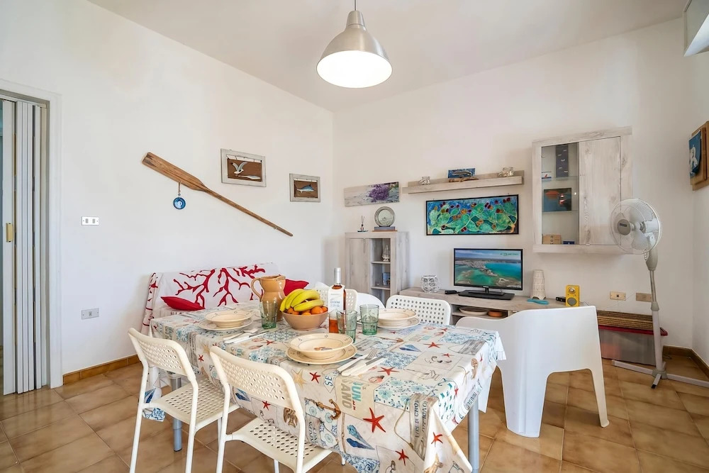 Dimora Del Mare Near The Sea