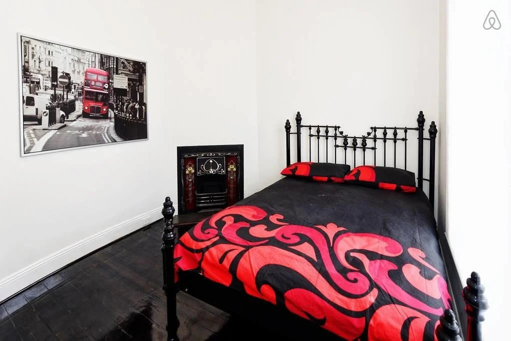 REdTRO House South Yarra