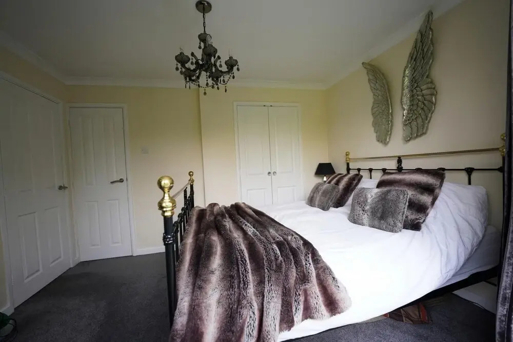 NEW Unique 2BD Detached Bungalow Burnham-on-sea