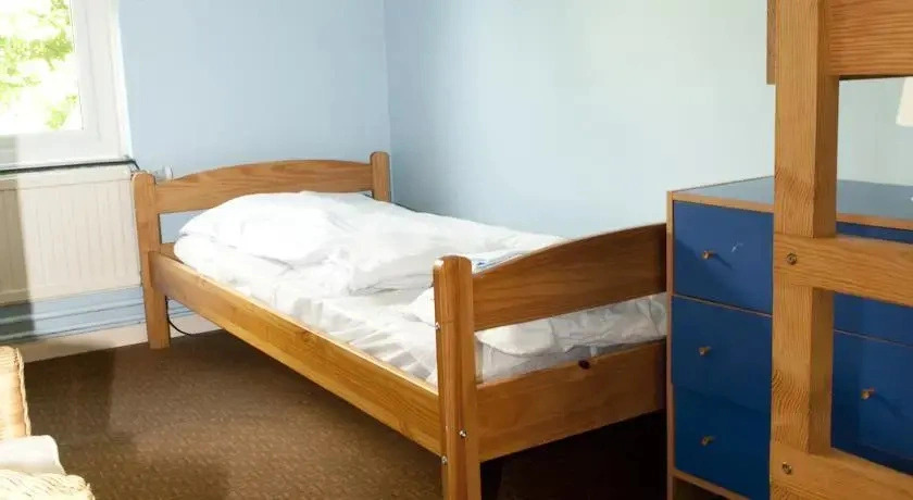 YHA Once Brewed - Hostel