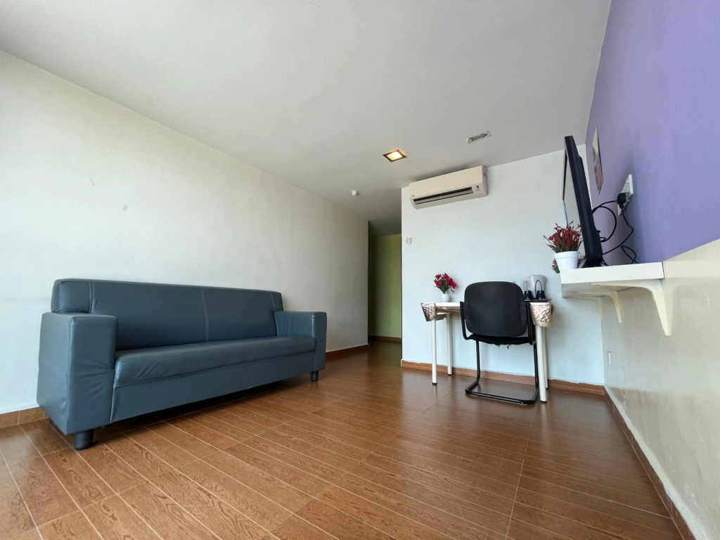 OYO 419 City Boutique Hotel (Sanitized Stay)