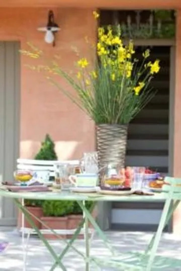 B&B La Zuppa Inglese