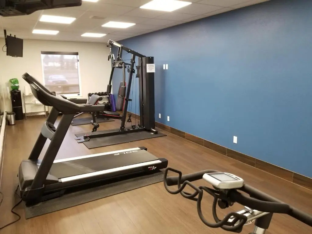 Comfort Inn Lethbridge South