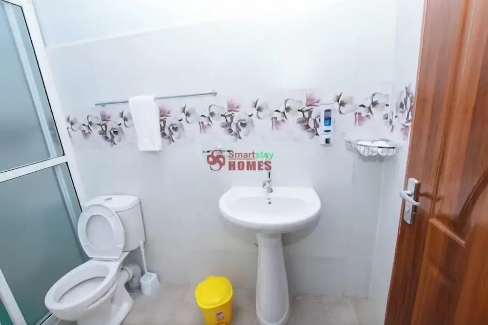 Lux Suites Mungai Heights Naivasha