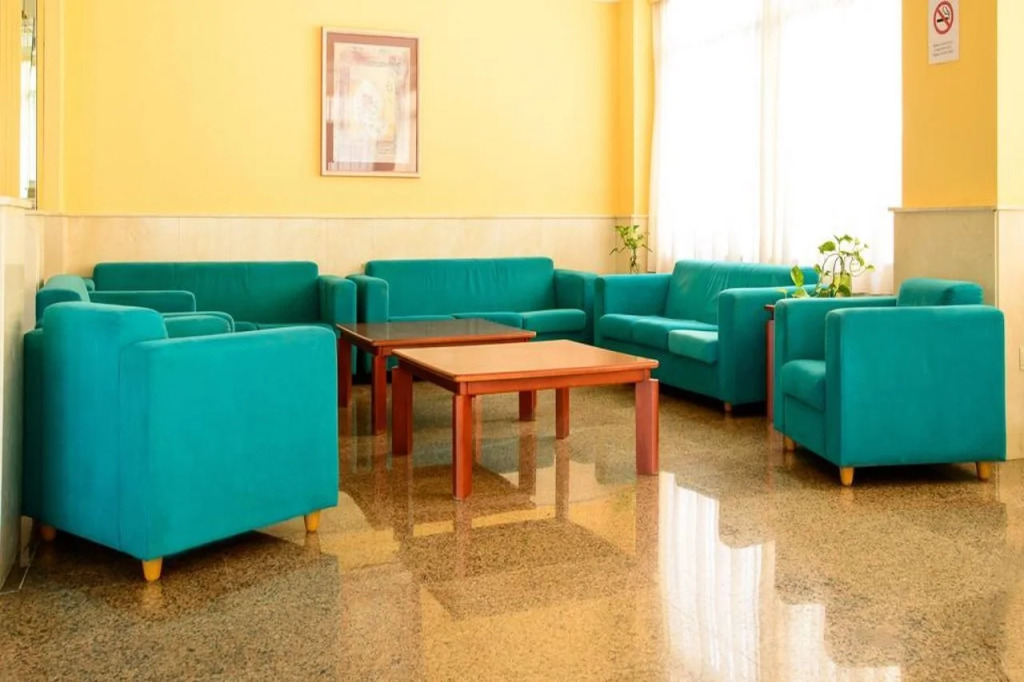 Hotel Camposol
