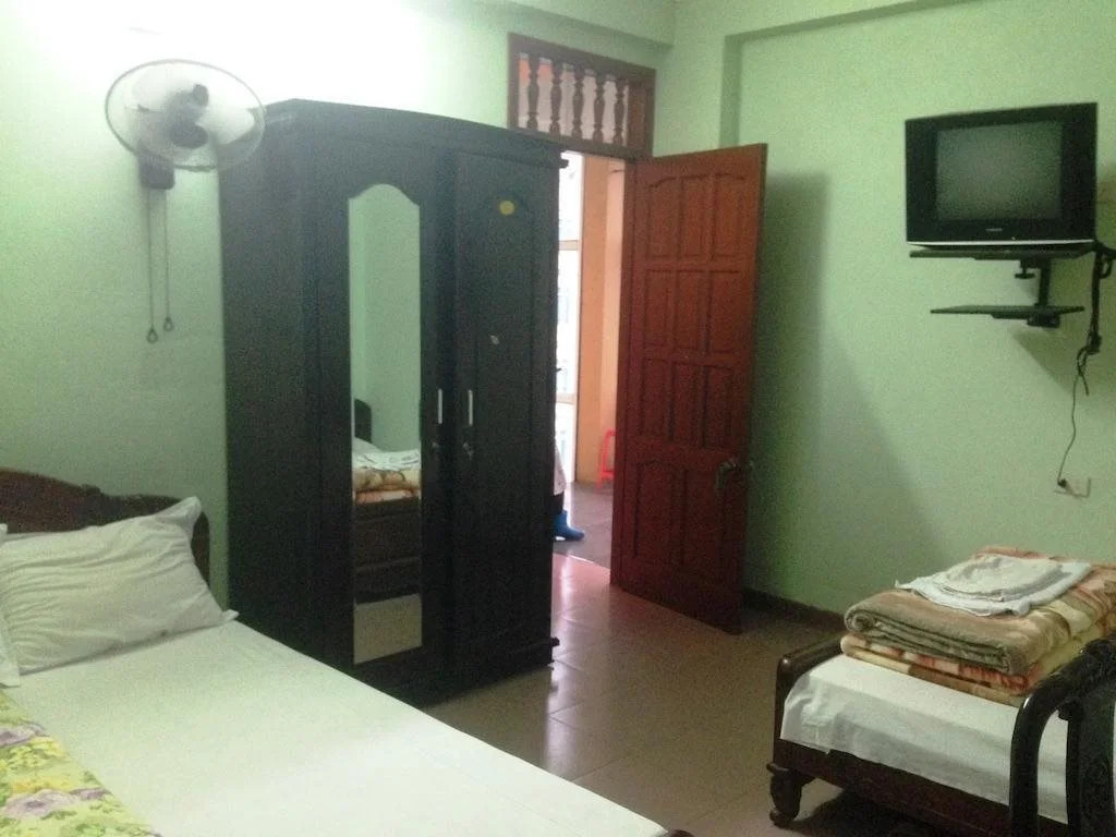 Oanh Thang Hotel
