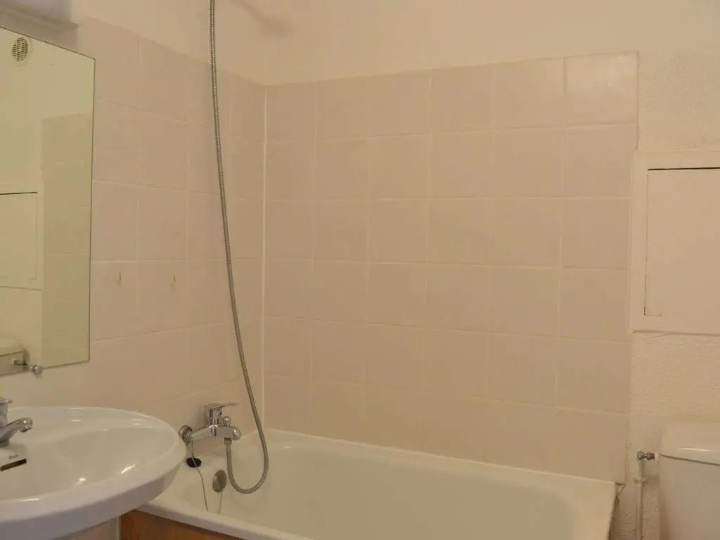 Appartement Fleury-Saint-Pierre-la-Mer, 1 pièce, 4 personnes - FR-1-229D-45
