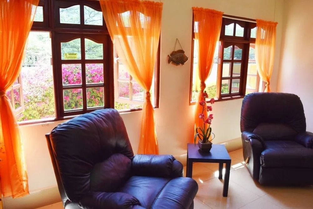 Ruby Villa