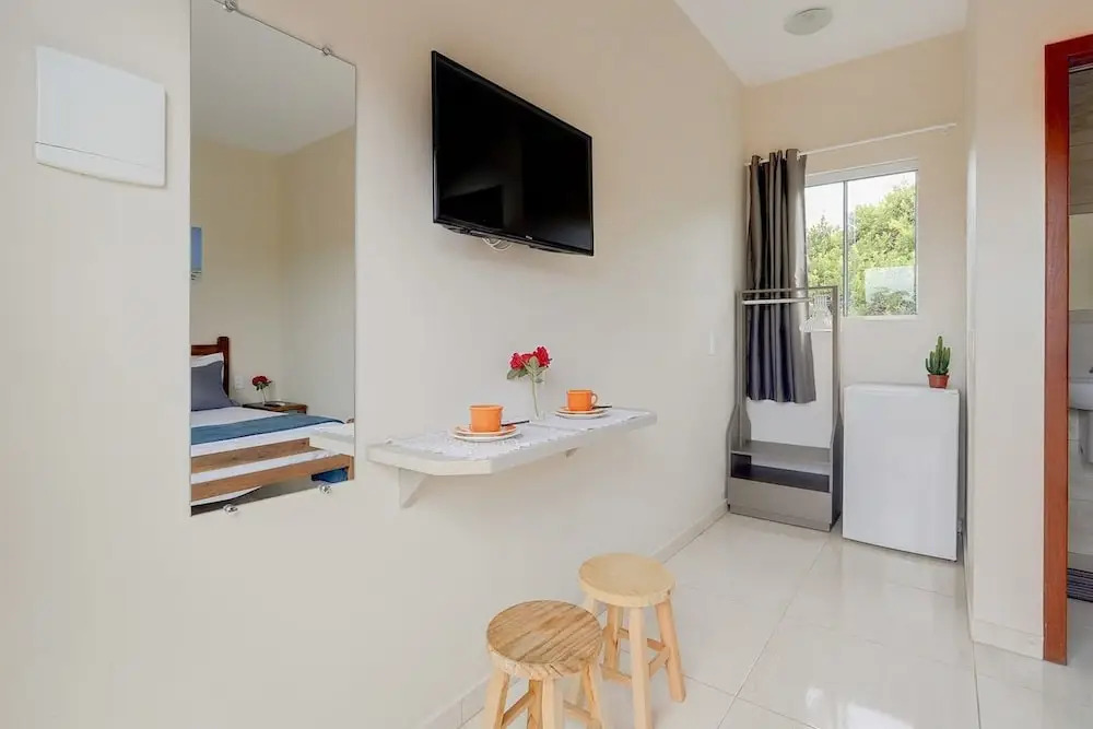 S4 Origin - Suite With Balcony and Amazing View