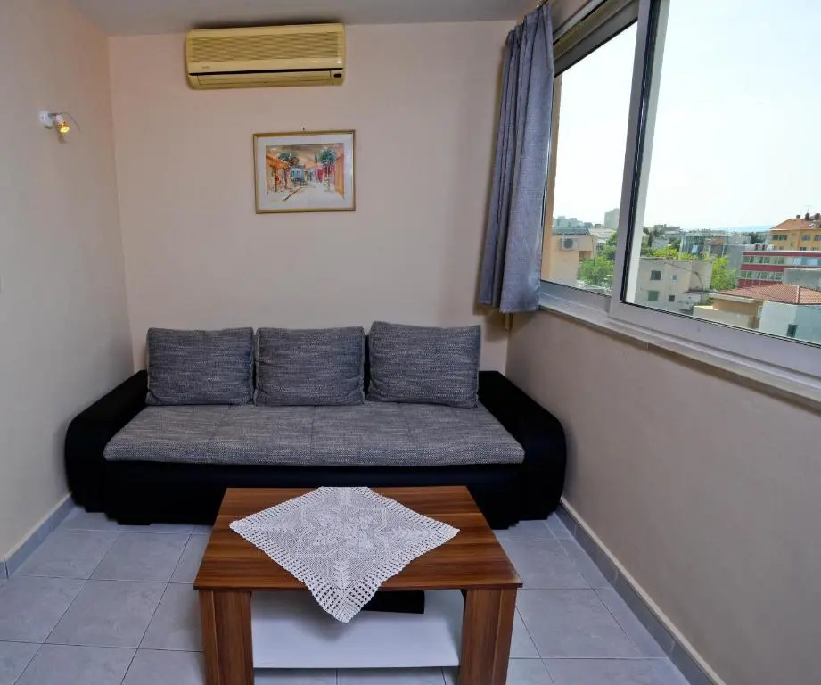 Apartments Bella Vista Split
