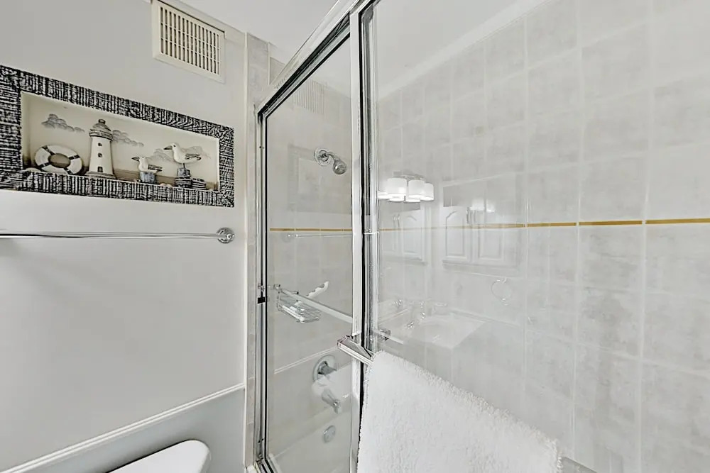 3211tspa 2 Bedroom Condo