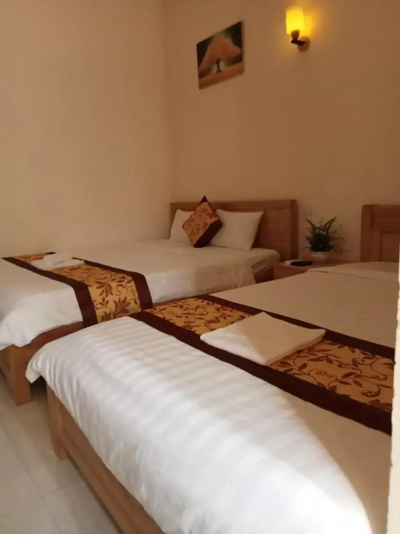 Khách sạn mini T&t Côn Đảo